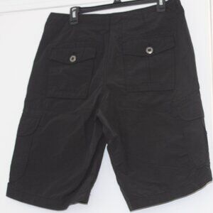 Ocean current Men's cargo shorts size 34
